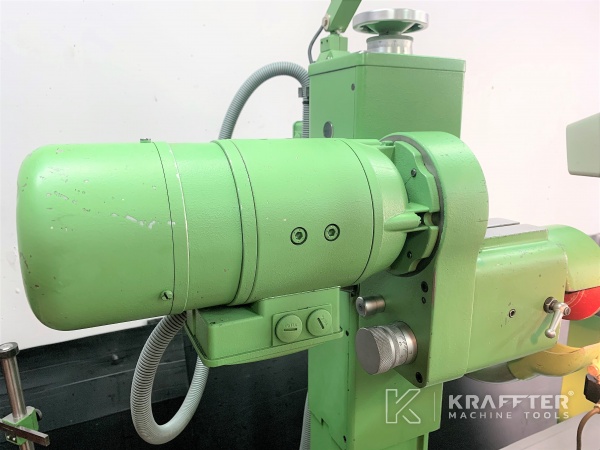 Afiladora de herramientas DECKEL S11 20689-934