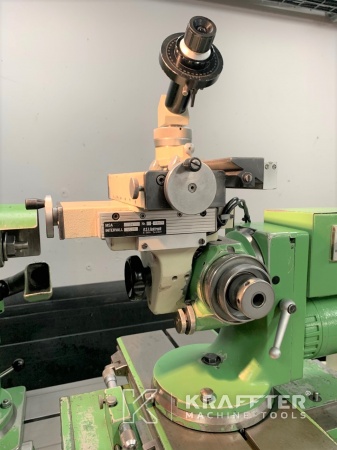 Afiladora de herramientas DECKEL S11 20689-956