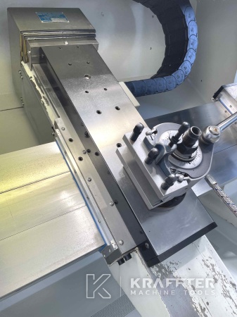 GDW 300 CS 90069 en su distribuidor Kraffter de máquinas herramienta de ocasión