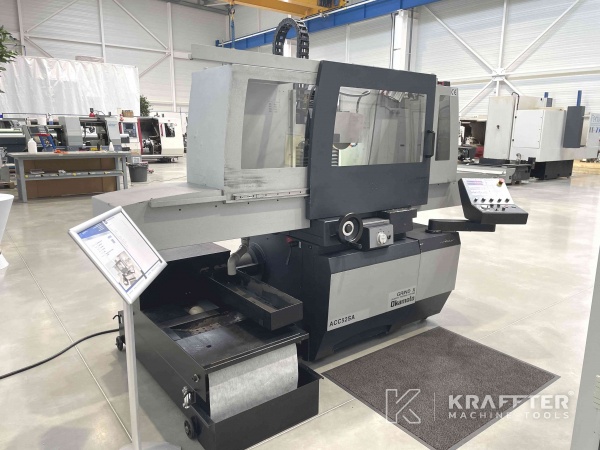 OKAMOTO ACC 52 SA 20690-027, España