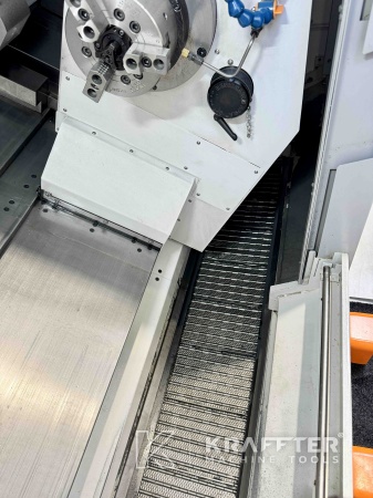 TAKISAWA TS-4000 YS 90081 - Maquina herramienta de segunda mano en Kraffter