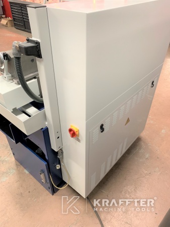 SCHAUBLIN 225 TM-CNC 20689-943 en su distribuidor Kraffter de máquinas herramienta de ocasión