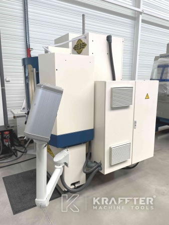 ELB Rotary 30 Comfort 20690-015, España