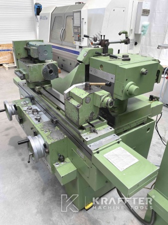 KELLENBERGER 600U - 175 90067, España