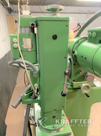 Afiladora para herramientas de corte DECKEL S11 20689-956