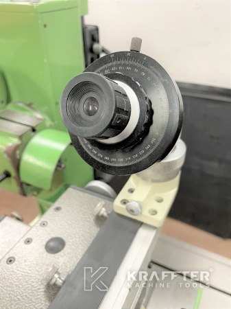 Afiladora DECKEL S11 para procesos de mecanizado 20689-977