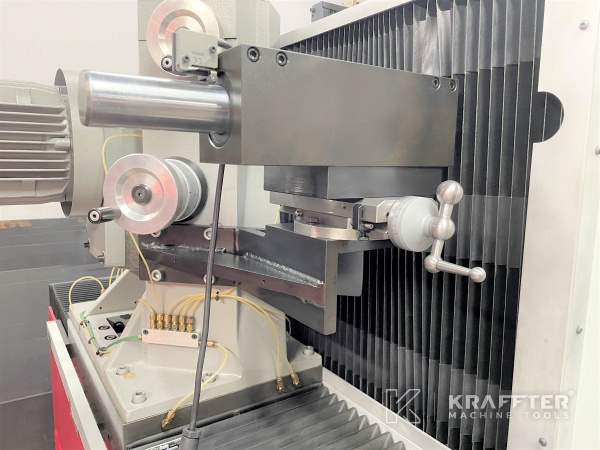 Afiladora de precisionEWAG RS 15 20689-979 en KRAFFTER Machine Tools