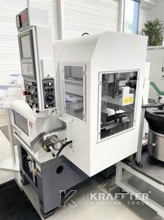 CITIZEN MIYANO GN 3200 90098, España