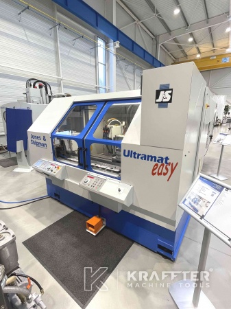 JONES & SHIPMAN Ultramat Easy 650 20690-005, España