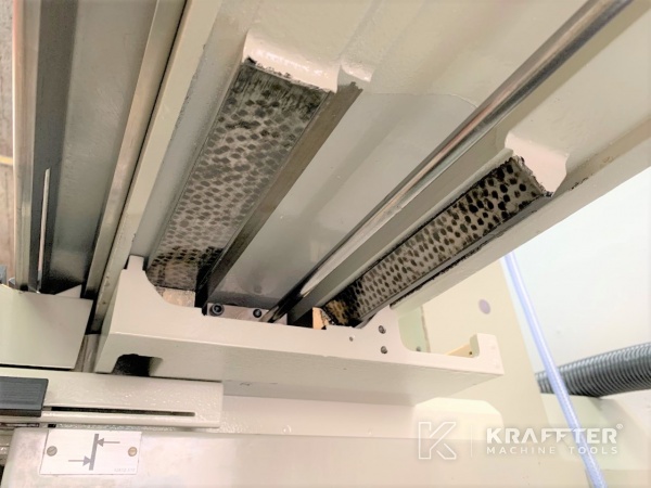 Compra y venta en todo el mundo de Rectificadora plana JONES & SHIPMAN 540 X 20689-955