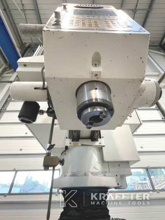 Taladradora CNC DONAU Danumeric 440 20690-026 de segunda mano en venta