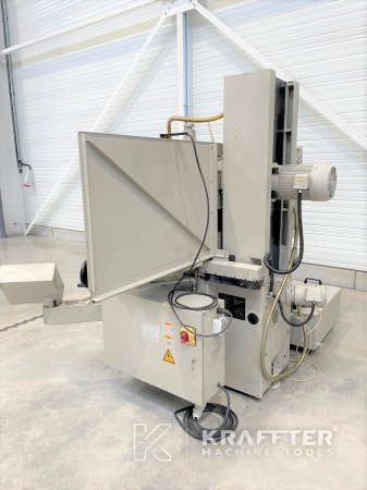 Rectificadora plana OKAMOTO ACC 63 ST 20689-991 Máquina herramienta de segunda mano