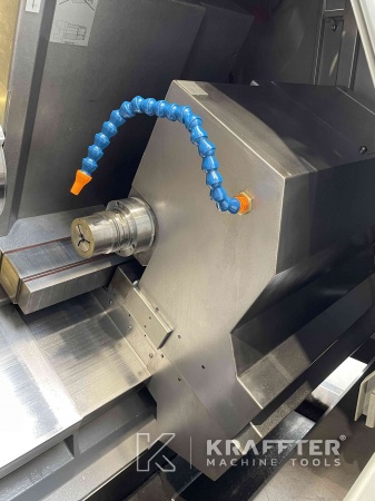 Torno CNC para metal de ocasión BOLEY CITIZEN BE 42 Y 90079