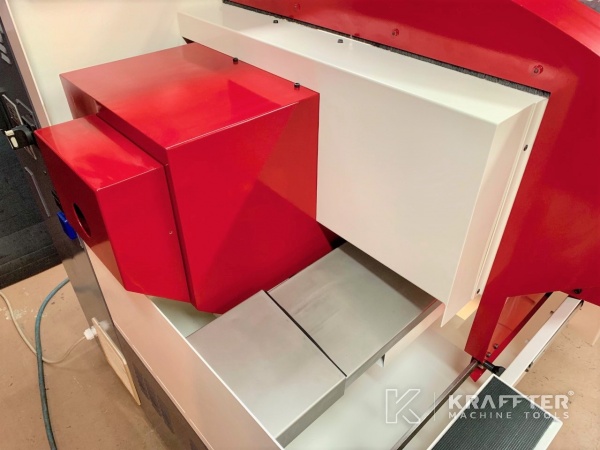 Torno automatico usado reacondicionado SCHAUBLIN 180 R-TM A2-6 20689-946 en KRAFFTER, vendedor de máquinas herramienta