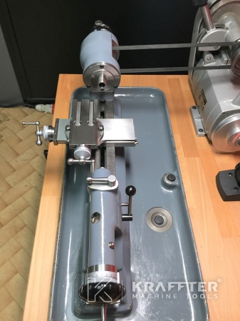 SCHAUBLIN 70 20689-919 - Maquina herramienta de segunda mano en Kraffter