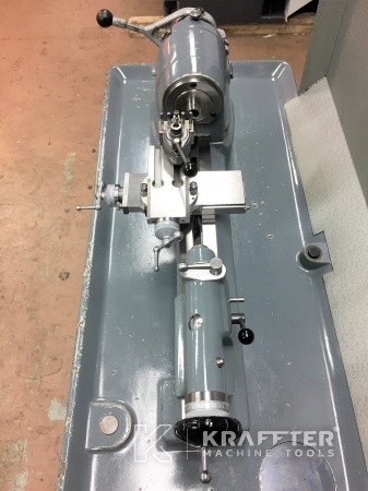 SCHAUBLIN 70 20689-922 en su distribuidor Kraffter de máquinas herramienta de ocasión