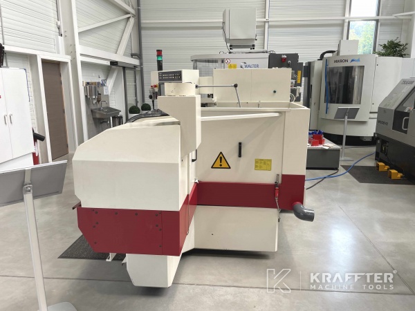 Máquina herramienta de rectificado STUDER eco650 90080