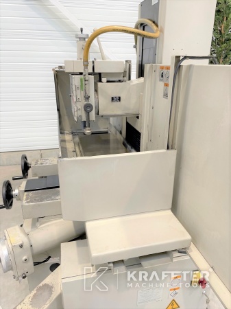 Rectificadora plana de ocasión OKAMOTO ACC 63 ST  ejes en venta 20689-991