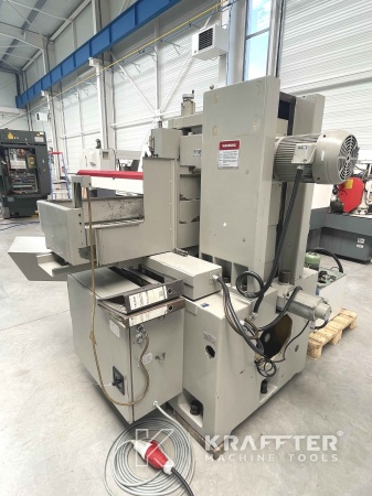 Máquina herramienta de rectificado OKAMOTO PSG-63UDX 20690-025