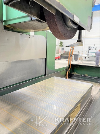 OKAMOTO PSG-63UAN 20689-990 - Maquina herramienta de segunda mano en Kraffter
