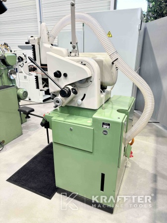 Afiladora EWAG WS11-SP 90097 Máquina herramienta de segunda mano