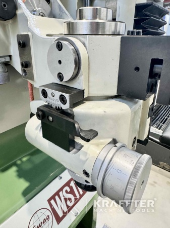 EWAG WS11-SP 90097 - Maquina herramienta de segunda mano en Kraffter