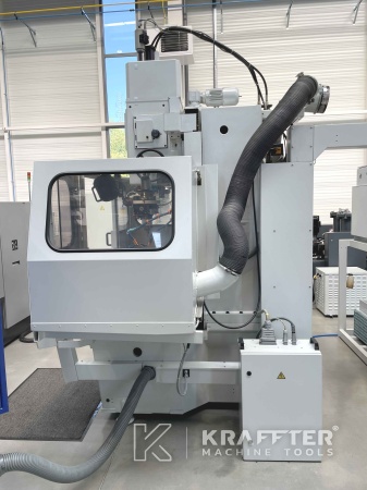 Máquina herramienta de rectificado HAUSER S35-400 90064