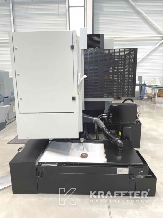 Máquina herramienta de rectificado FENIX FB-75 CNC 90050