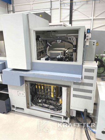 STAR SR-20R II 20690-032 - Maquina herramienta de segunda mano en Kraffter