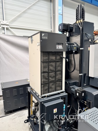 Rectificadora plana CNC en venta OKAMOTO ACC42 SA-iQ 90152 Máquinas herramienta usadas