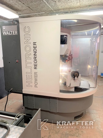 Control numerico HMC 500 WALTER Helitronic Power Regrinder 20689-975