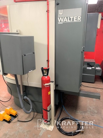 WALTER Helitronic Power 20689-969, España