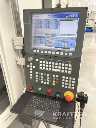 Control numerico HMC 500 XP WALTER Helitronic Minipower 20690-008