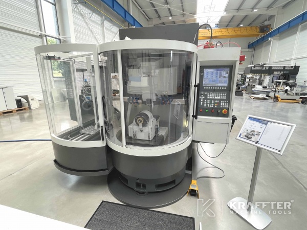 WALTER MiniPower Production 20690-003, España