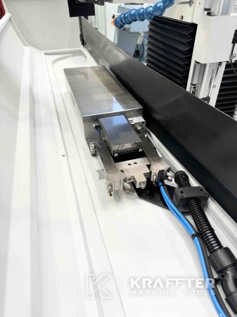 Compraventa internacional Rectificadora plana CNC JUNG JE 525 P 90091