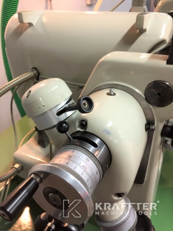 EWAG WS 11 20689-915 en su distribuidor Kraffter de máquinas herramienta de ocasión
